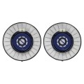 System beyerdynamic DT 1770 / DT 1990 Driver (250 Ohm) - 2 pcs - front